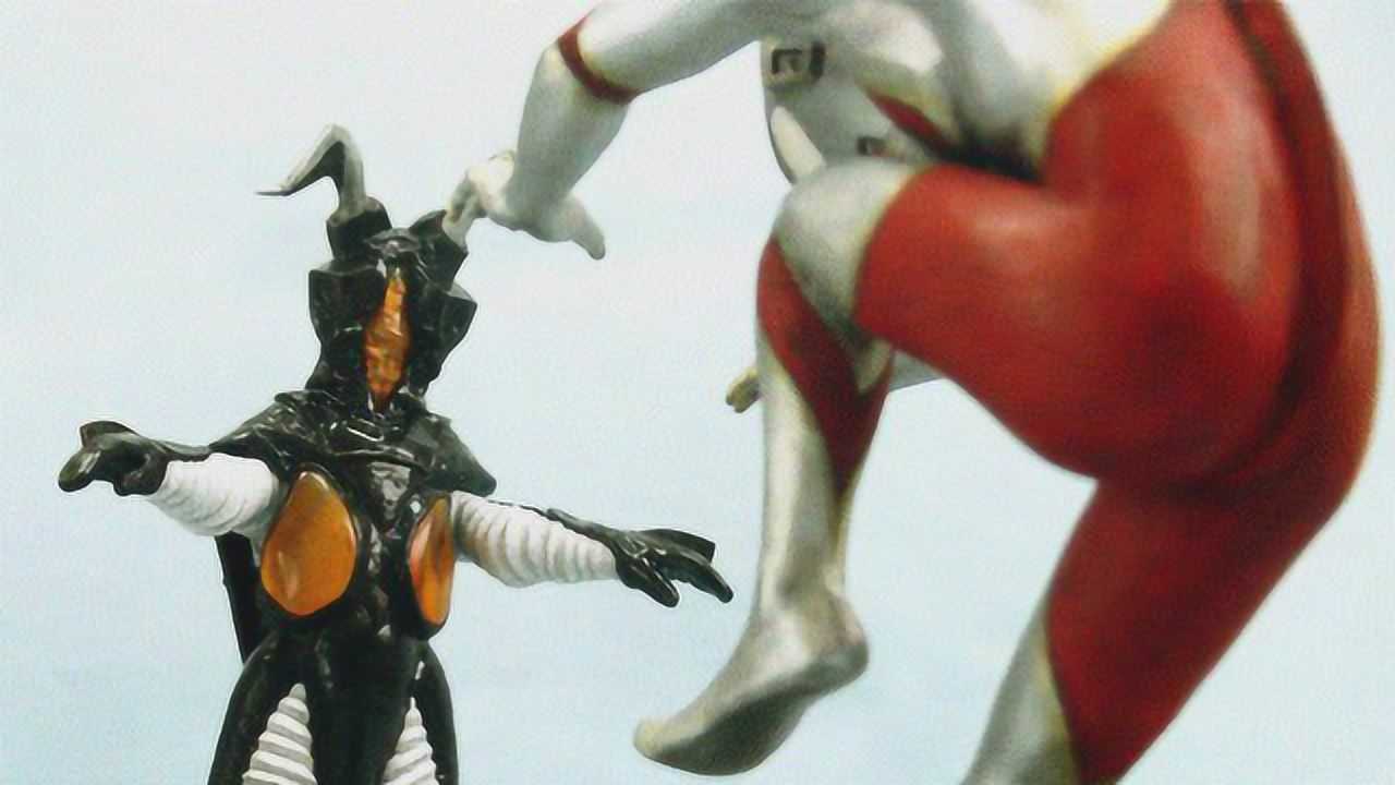 单机游戏奥特曼格斗进化3全s评价流程攻略佐菲vs杰顿