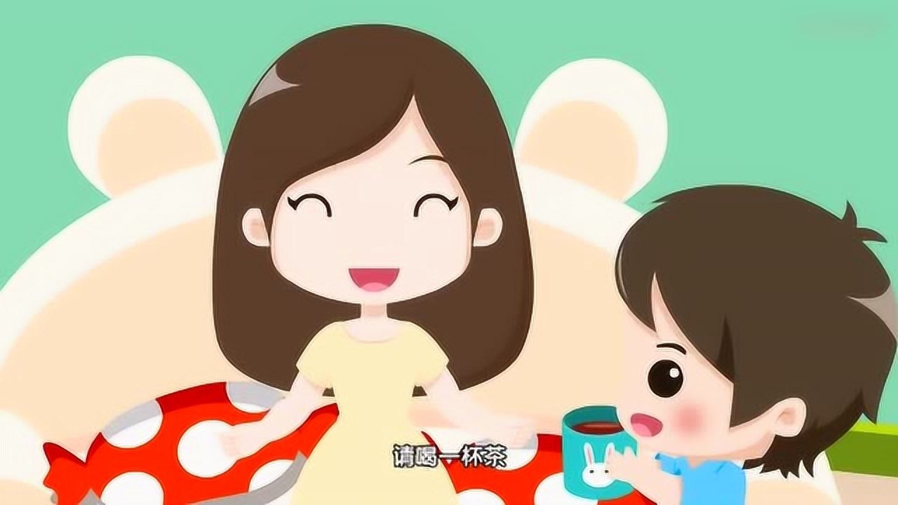 怎么样才算是一个好妈妈呢？