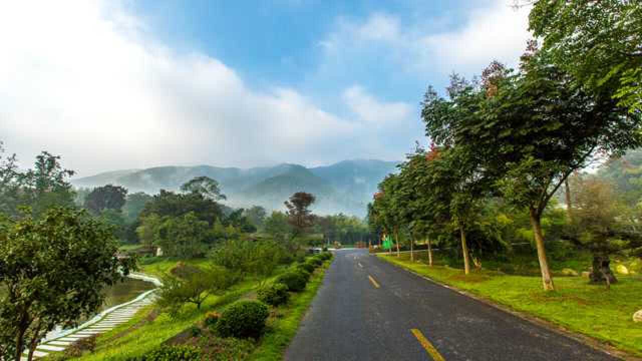 宜兴湖父龙山图片