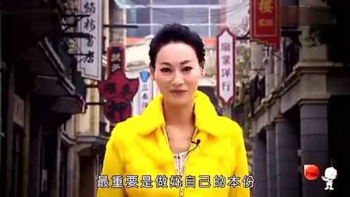 TVB《霎时感动》励志哲理故事，惠英红 来听听他怎么说