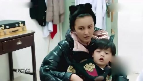 张歆艺已经怀孕，她和医生的一段对话，证明二姐正在妊娠期