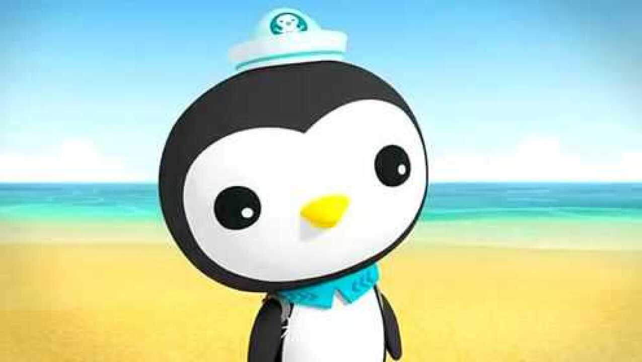 海底小纵队皮医生想到的这个传递信息的方法还是不错的