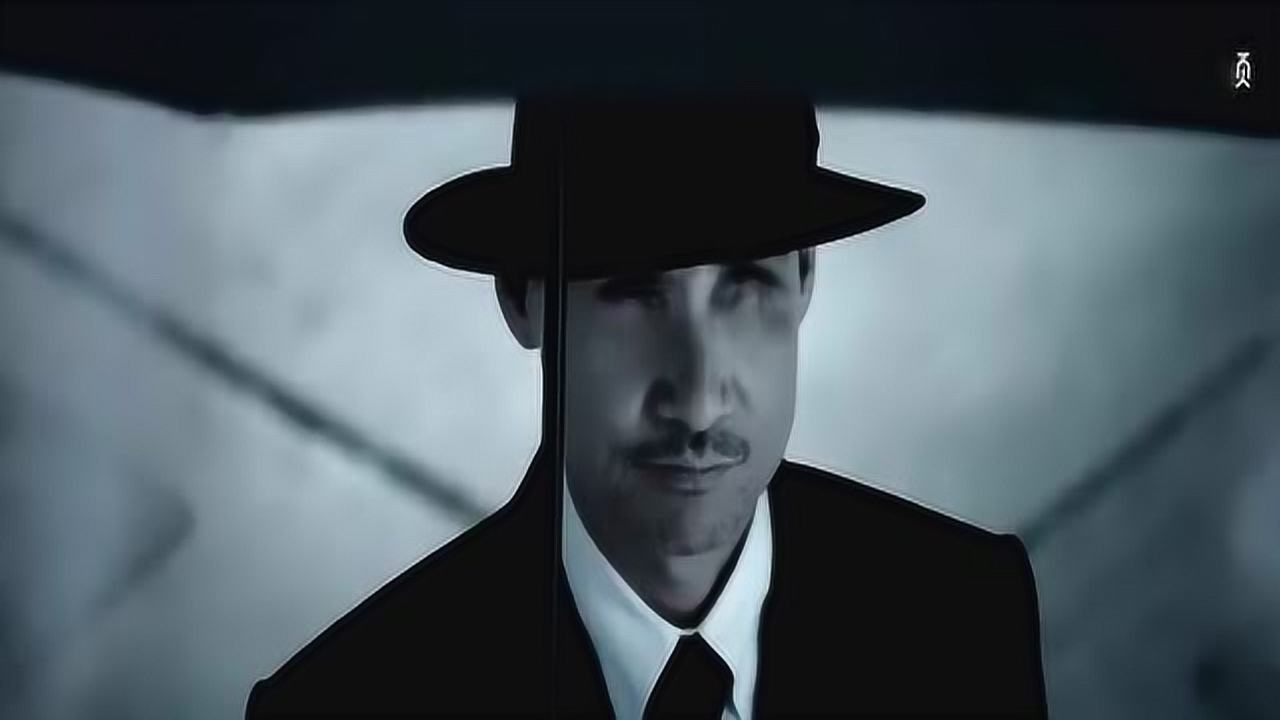 陀地驱魔人:张家辉驱鬼师,与鬼王张学友之间的较量