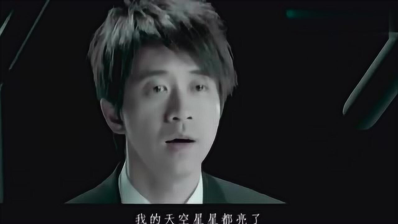 光良《童话》官方MV_高清