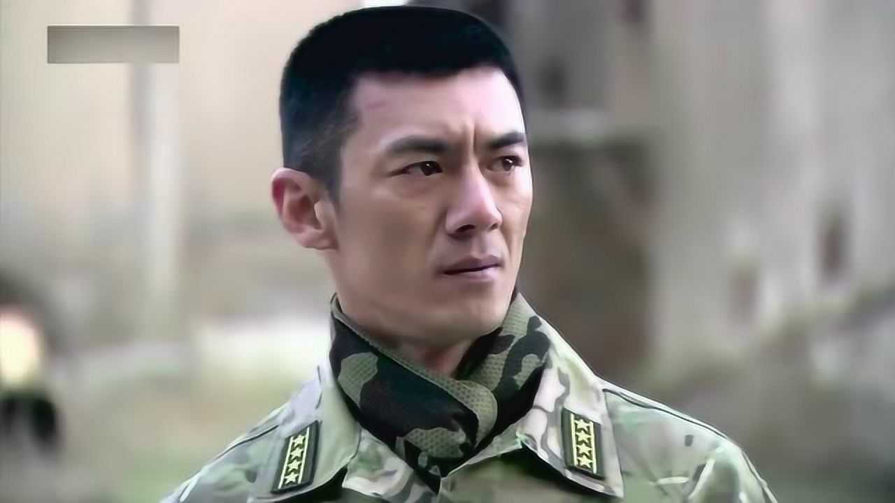 我是特种兵卫生员鸵鸟强子三人牺牲狗头老高争夺尸体