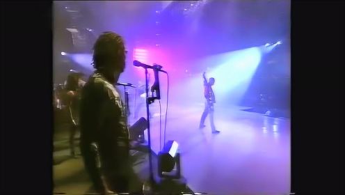 迈克尔杰克逊1996年文莱皇家特别演唱会【完整版】