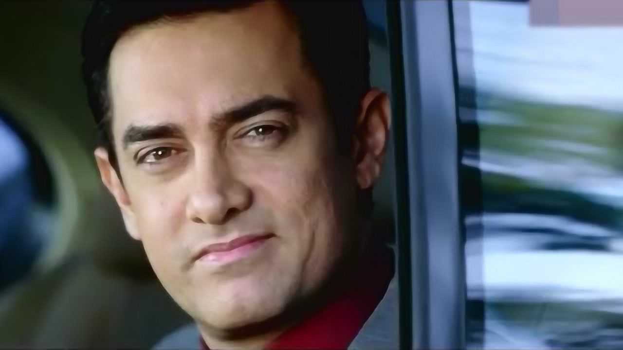 阿米尔汗这部电影中的片段感动多少人不愧为印度国宝级演员