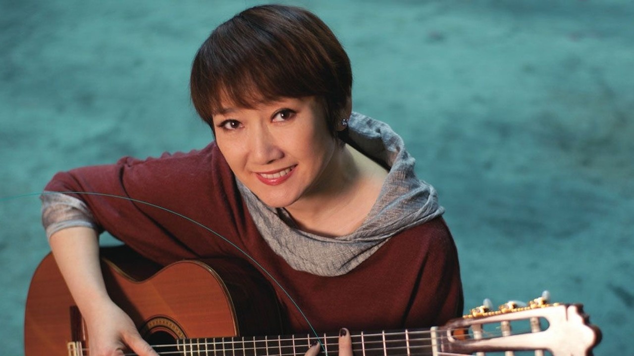 王刚前妻成方圆56岁近照曾获得中国多个第一现在生活成这样