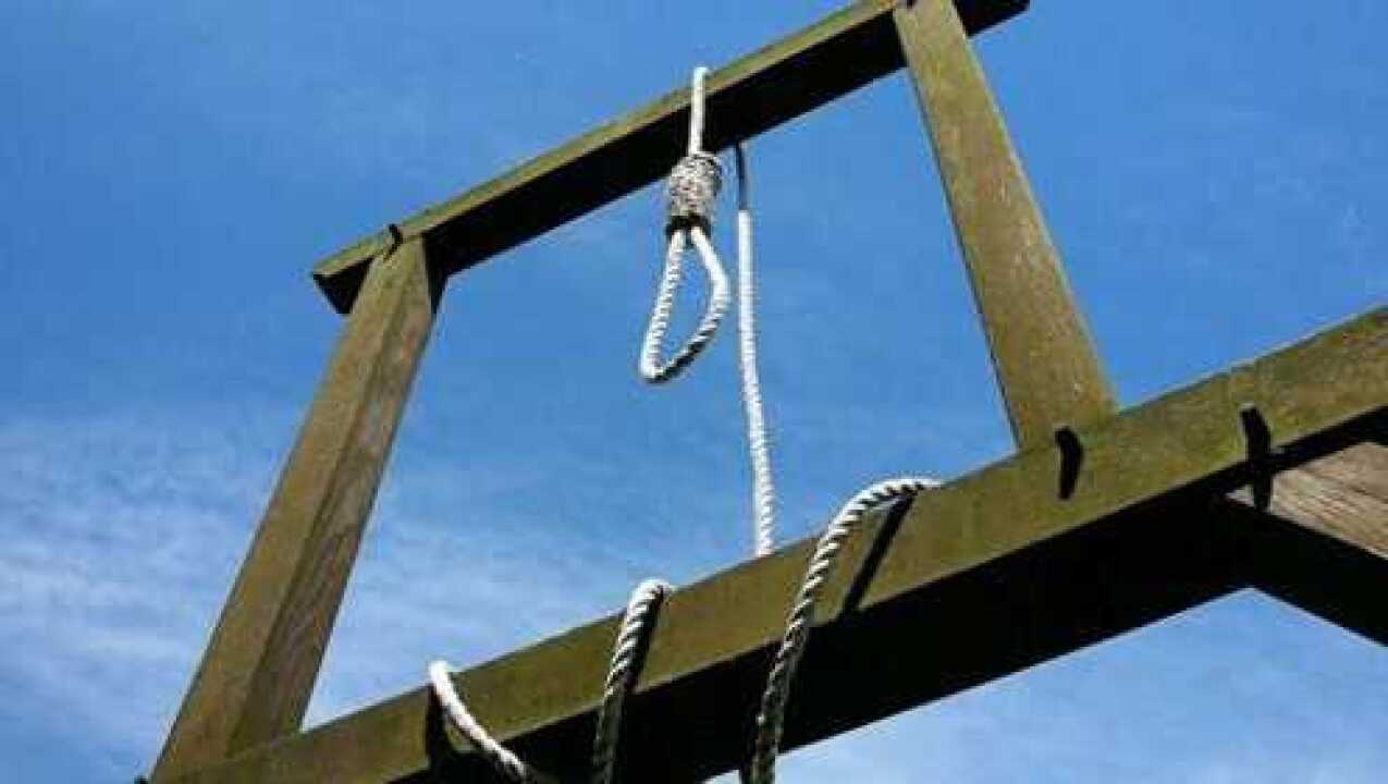 历史上的西班牙螺旋绞刑有多痛苦受刑者宁愿被砍头