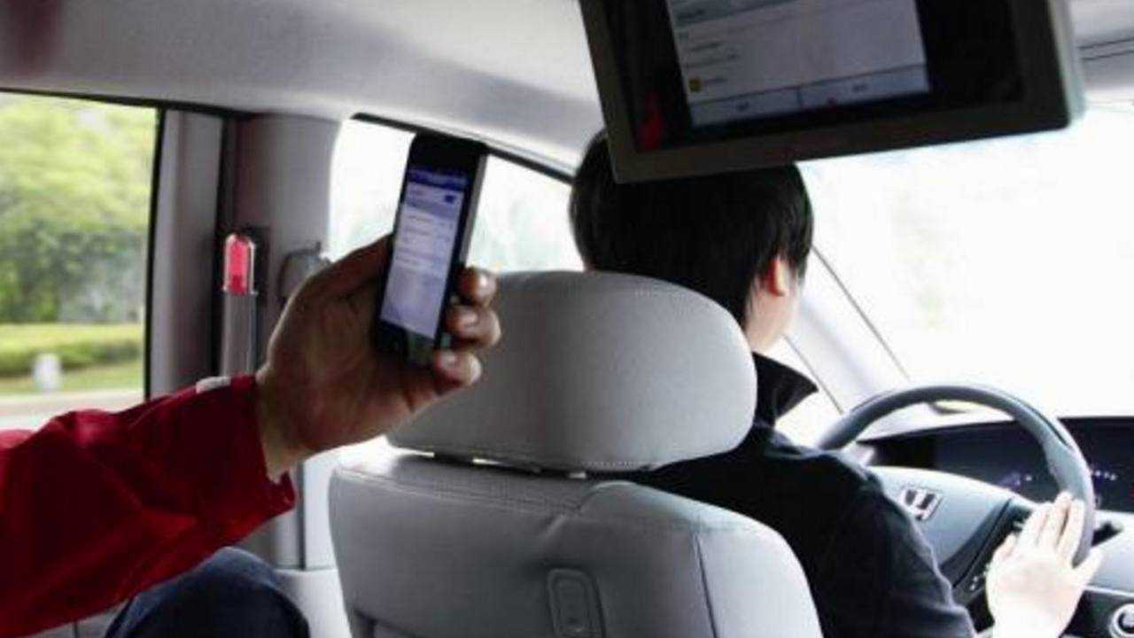 为什么老打不上滴滴