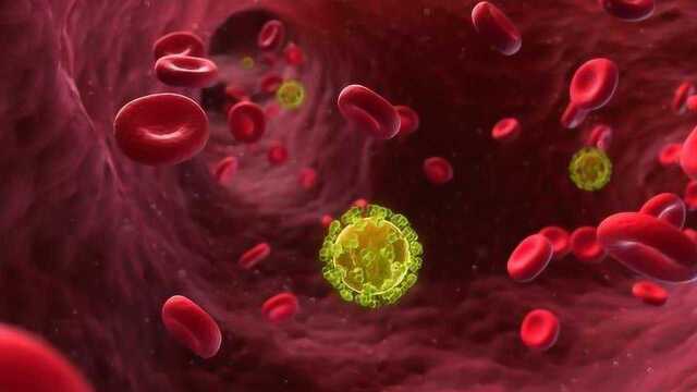 血液里的毒素是百病之源!这5种食物能有效排血毒,一定要多吃