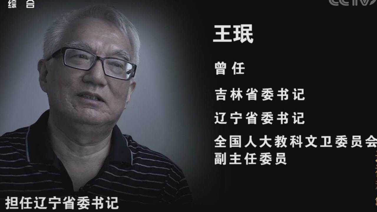 王珉与高育良一样大学教授,把辽宁官场搞得乌烟瘴气_高清1080P在线观看平台_腾讯视频