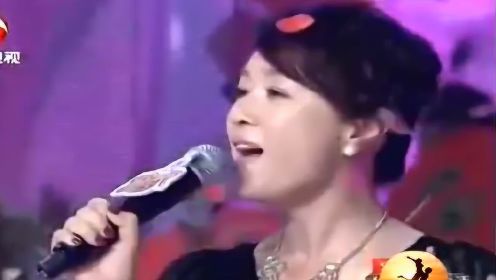 傅艺伟再唱《封神榜》歌曲《神的传说》