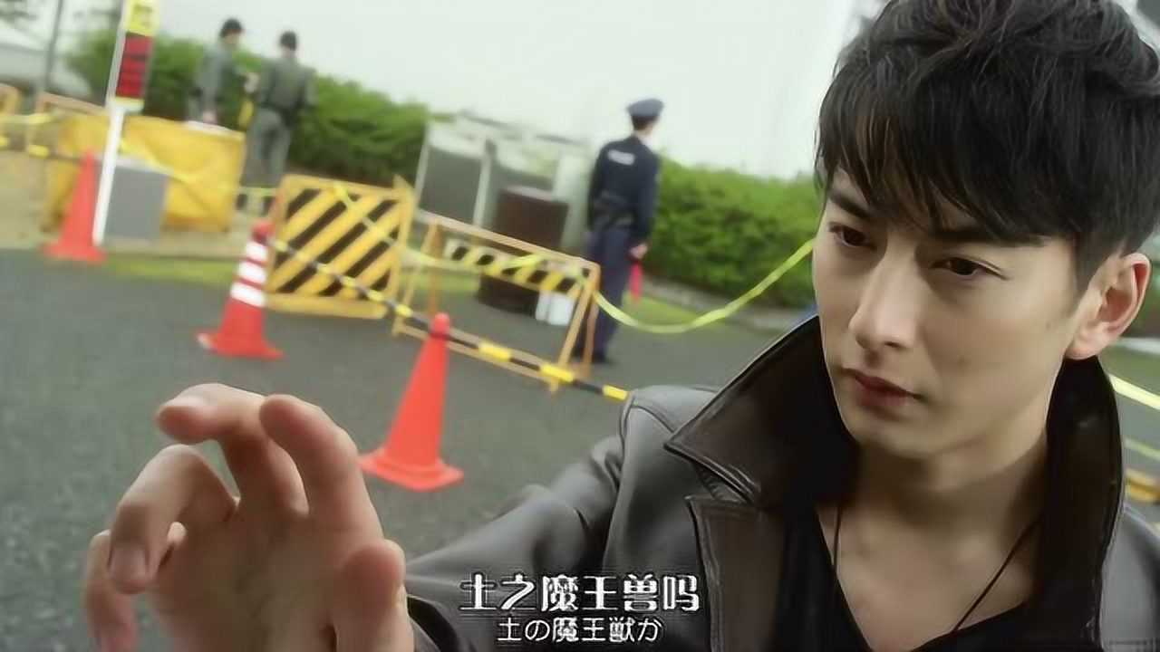 欧布奥特曼红凯遇到贾古拉不管多少怪兽我都要战胜