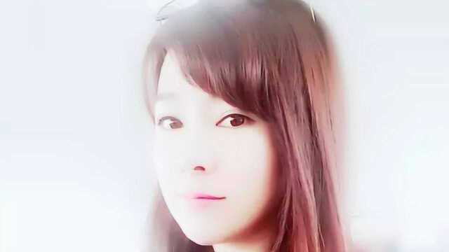 网红主播紫菱演唱《亲爱的小孩》人美歌声甜美,特好听了