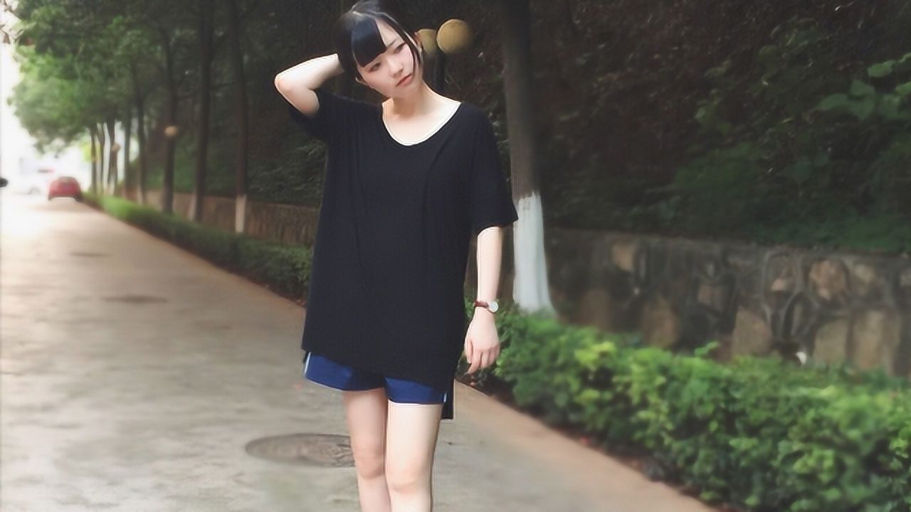 视觉盛宴36岁天山童姥面若少女回应真实年龄及不老秘诀