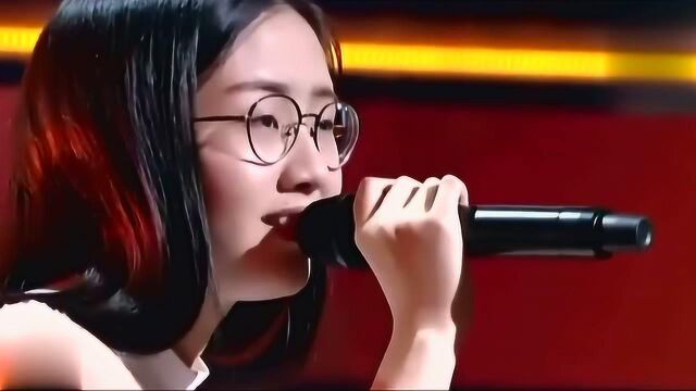 蔡健雅与郭沁隔空对战紫两种不同风格好听到哭