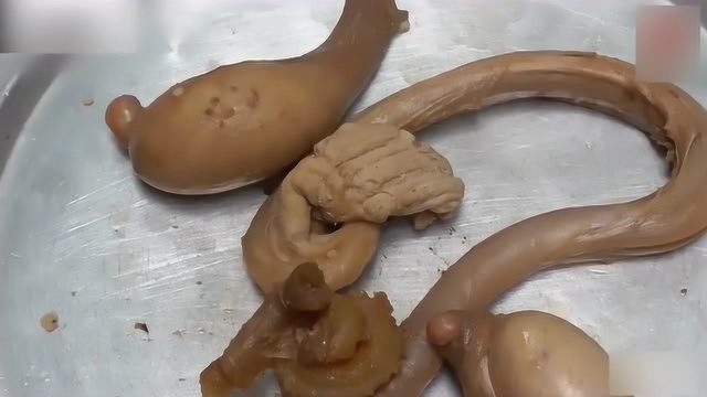 规矩!人类睾丸可以吃吗"因爱而生"-第1张图片-宠宝网