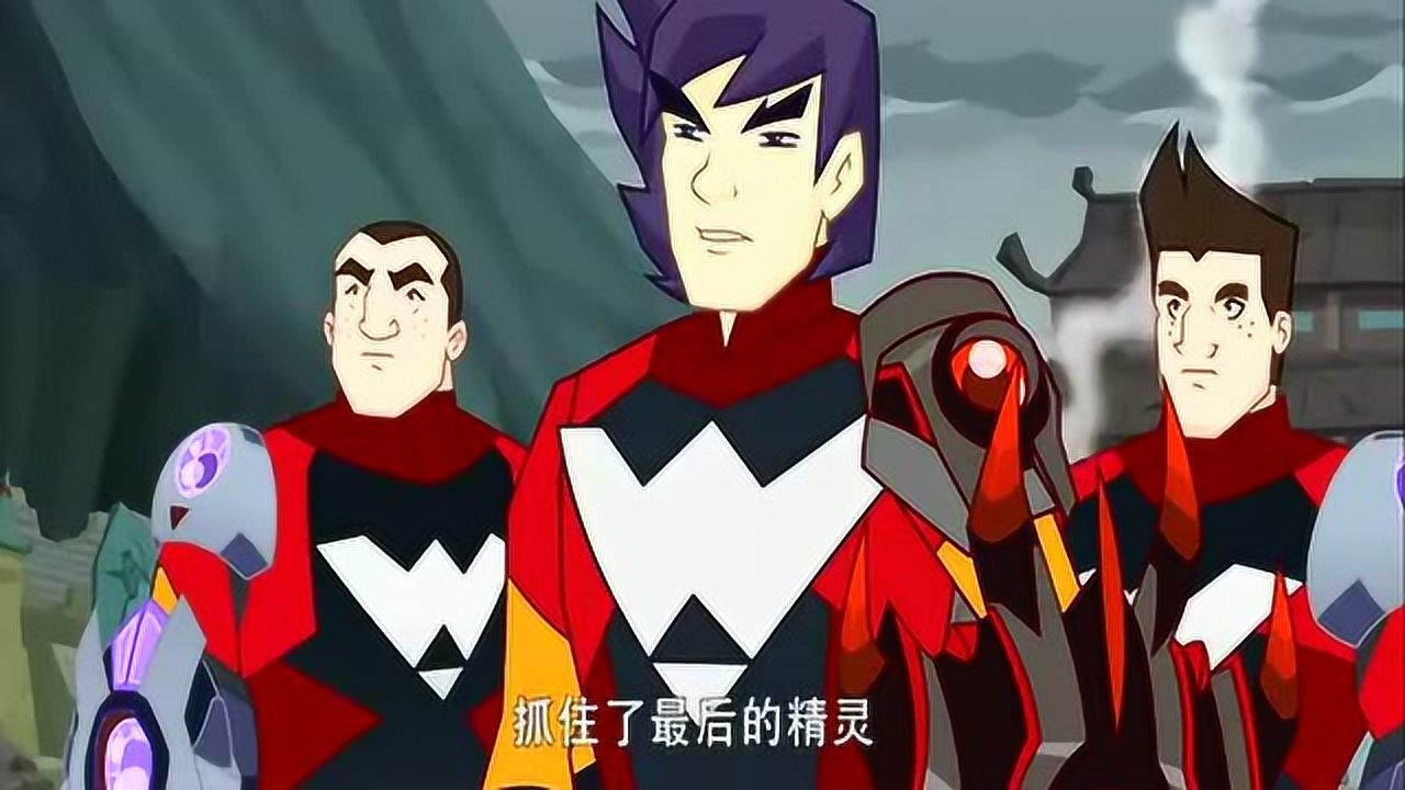 兽王争锋之原石之力昊天没拿到全属性的金刚猿你是怎么出来的