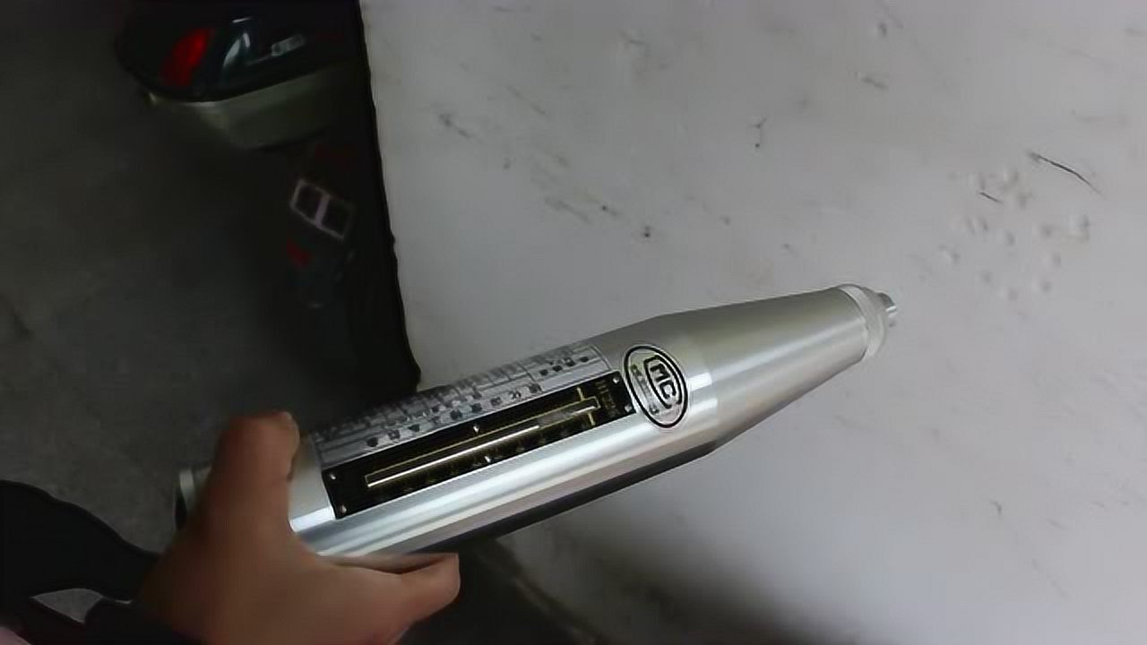 HT-225混凝土回弹仪使用教程_高清1080P在线观看平台_腾讯视频