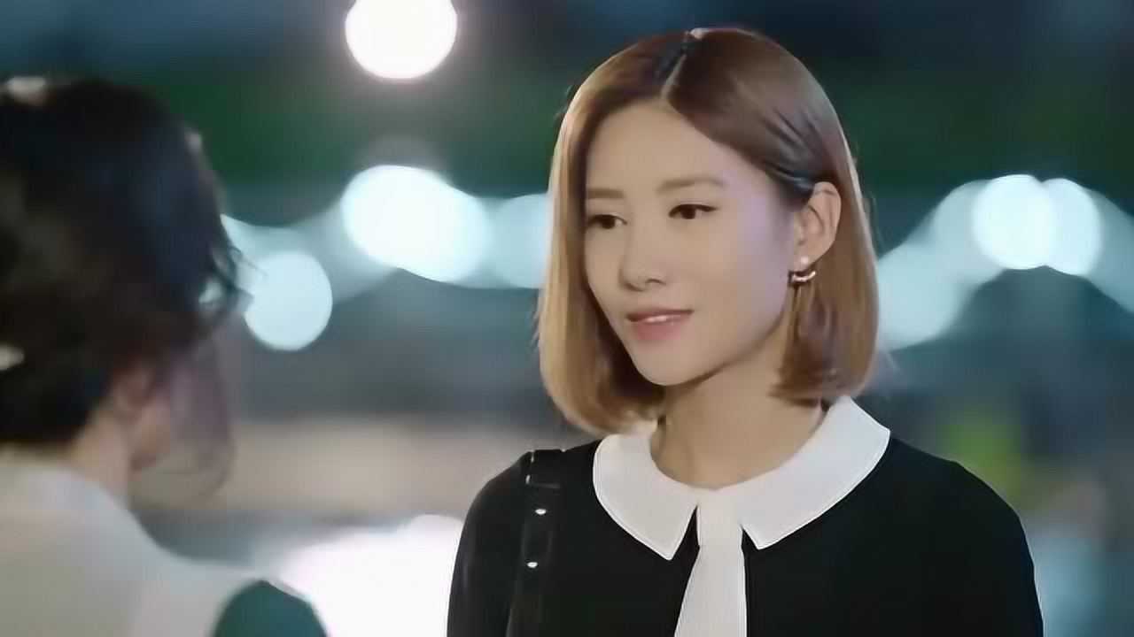 张雨欣假传老绣掌的意思,想打击张果果让果果打消进金缕阁的念头