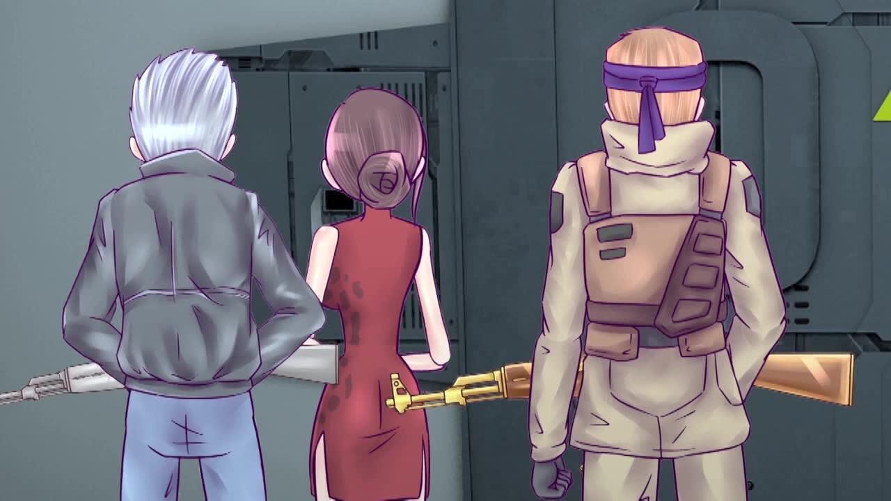 火线传奇 第1季 第11集 星辰闪耀