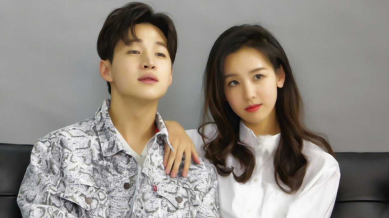 刘宪华陈都灵狂撒狗粮幸福老公和贤妻大秀恩爱