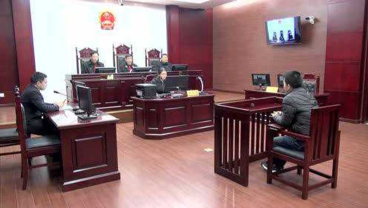庭审现场视频_高清1080P在线观看平台_腾讯视频