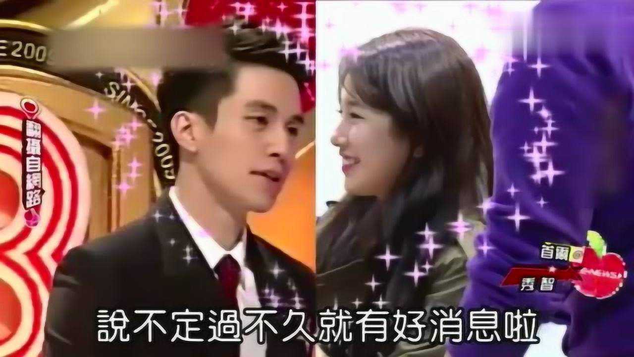 李栋旭与裴秀智被目击清潭洞附近约会关系发展为恋人关系