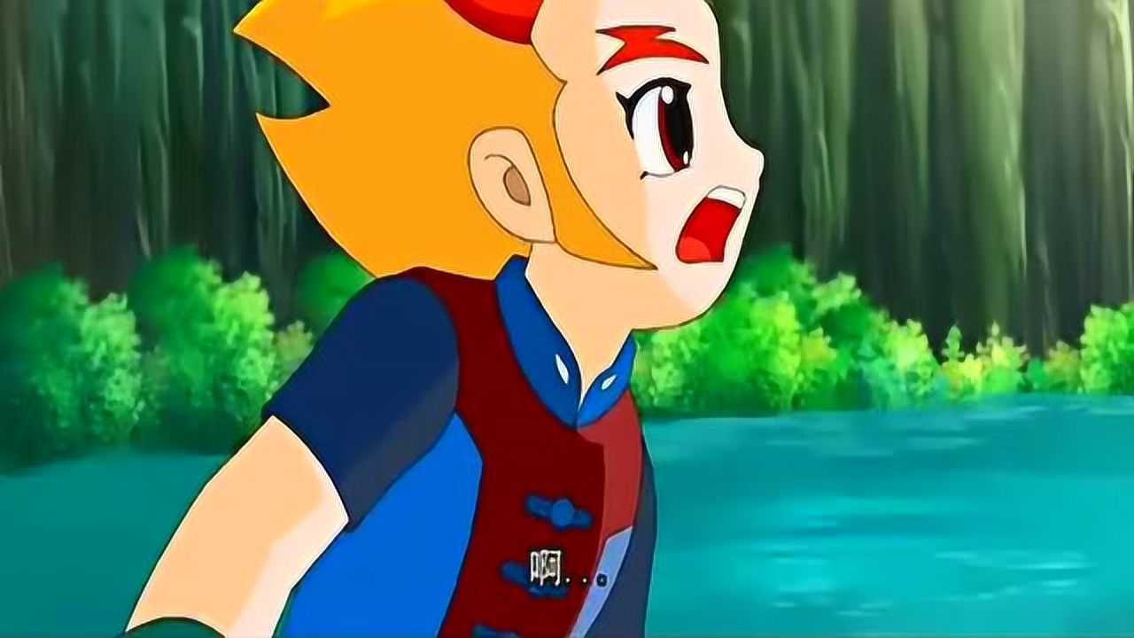 晶码战士这只是挠痒痒吗真是吹牛不打草稿的怪兽