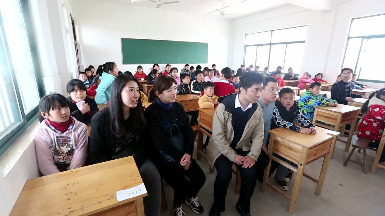 2018省农发行营业部南闸中学学雷锋活动