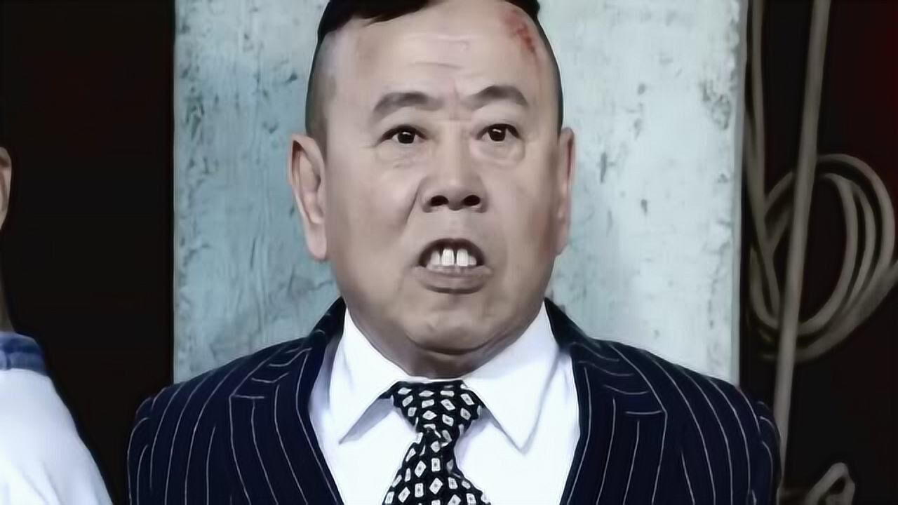 电视剧:福星盈门大结局,潘长江条子得救,大家开心过大年!