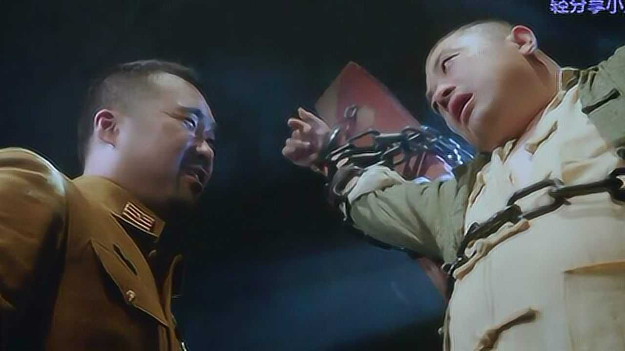 被人灌了水的大肚子，然后吊起来打有多痛？看看这个就知道了_高清