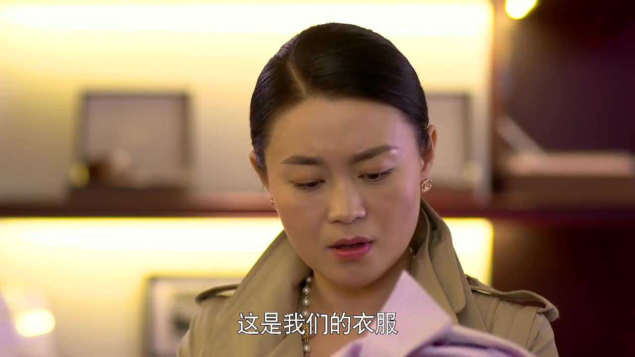 不料竟被其白衬衫深深吸引派大星混剪05:04关婷娜:赵本山"御用媳妇"