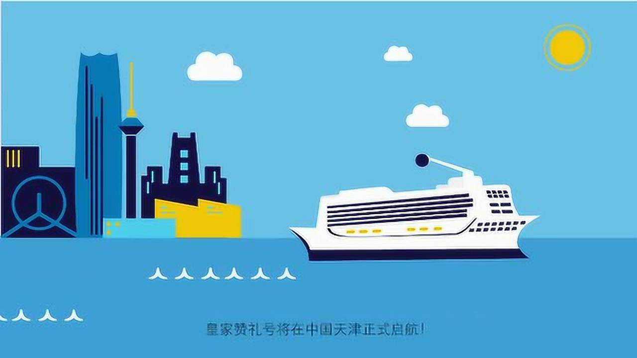皇家加勒比国际邮轮