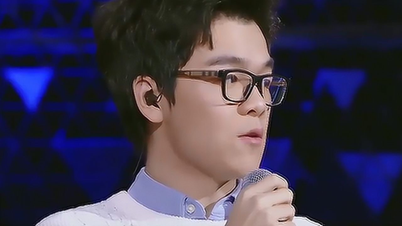 经典咏流传:棋王柯洁来的现场,竟也和我们一样爱玩游戏!