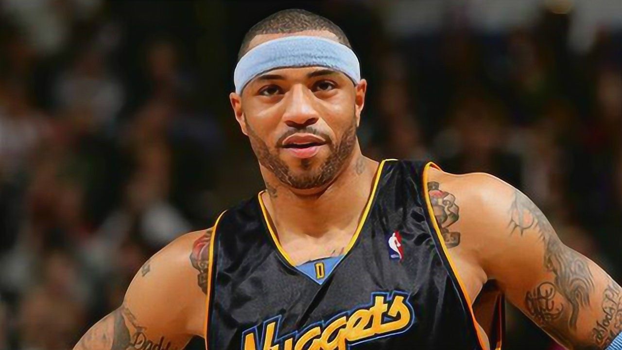 nba2kol星涛骇浪57期-"k-mart"肯扬·马丁