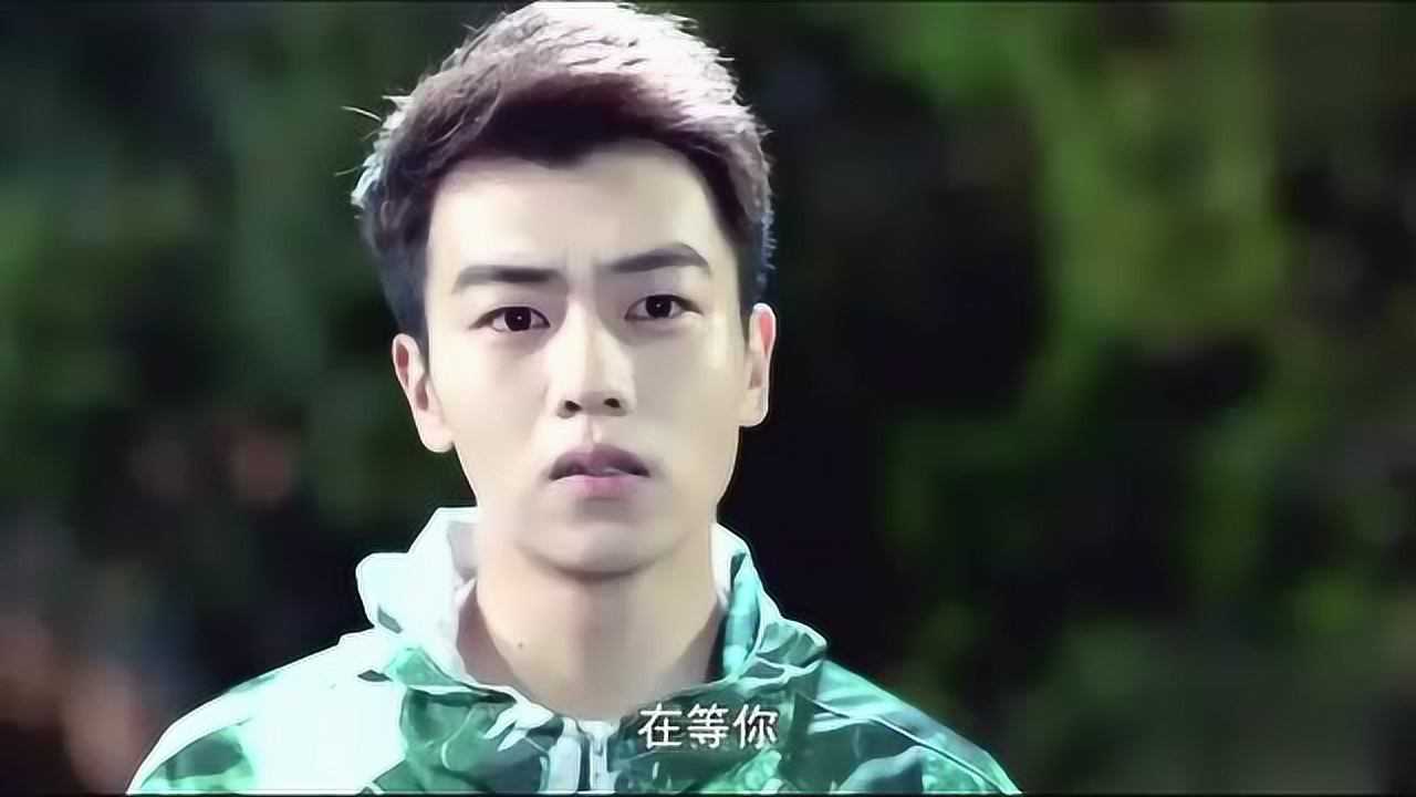 《一起同过窗2》任逸帆深情拥吻唐木恩,简直甜炸了!