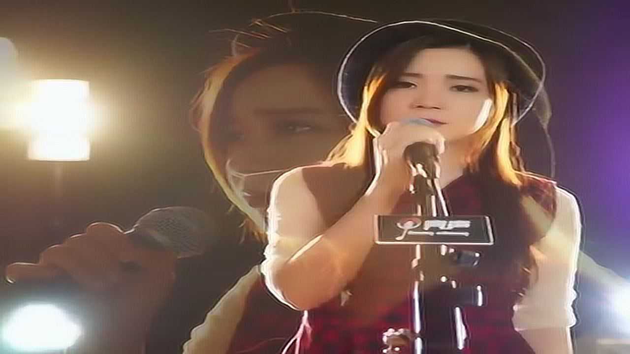 亮声open  钟镇涛版《大海》