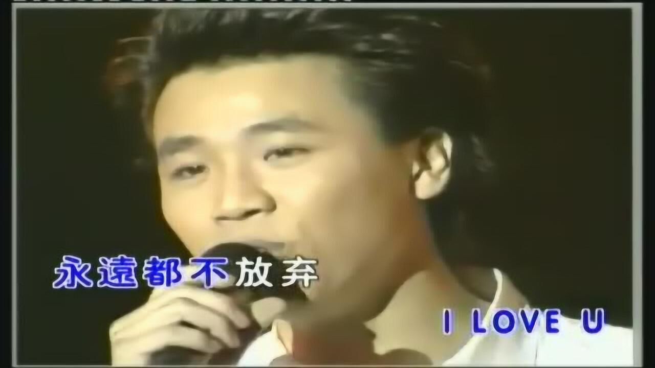 爱很简单_陶喆(官方MV)_高清