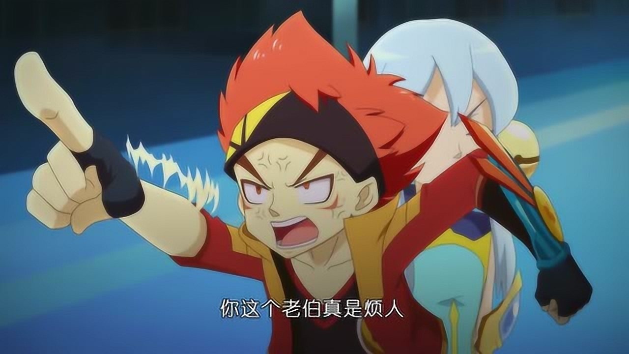 魔晶猎人第四季:当年天劫长老实力何等高强,最后怎样了