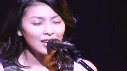 松隆子《matsu.takako.concert.tour.》2003年演唱会全程回顾