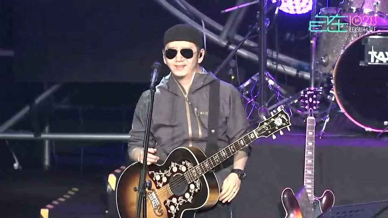 好听现场,郝云来袭 "冲动"演奏,闻声而来