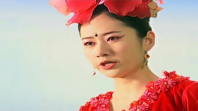 胡总兵商讨投降之事,脾气大的火灵圣母要为徒报仇!