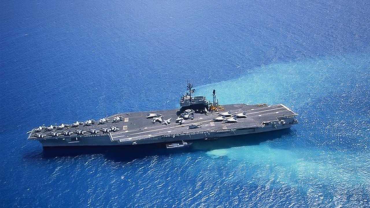 大国重器世界轧机之王诞生中国锻造003航母轧钢板美俄都不能造