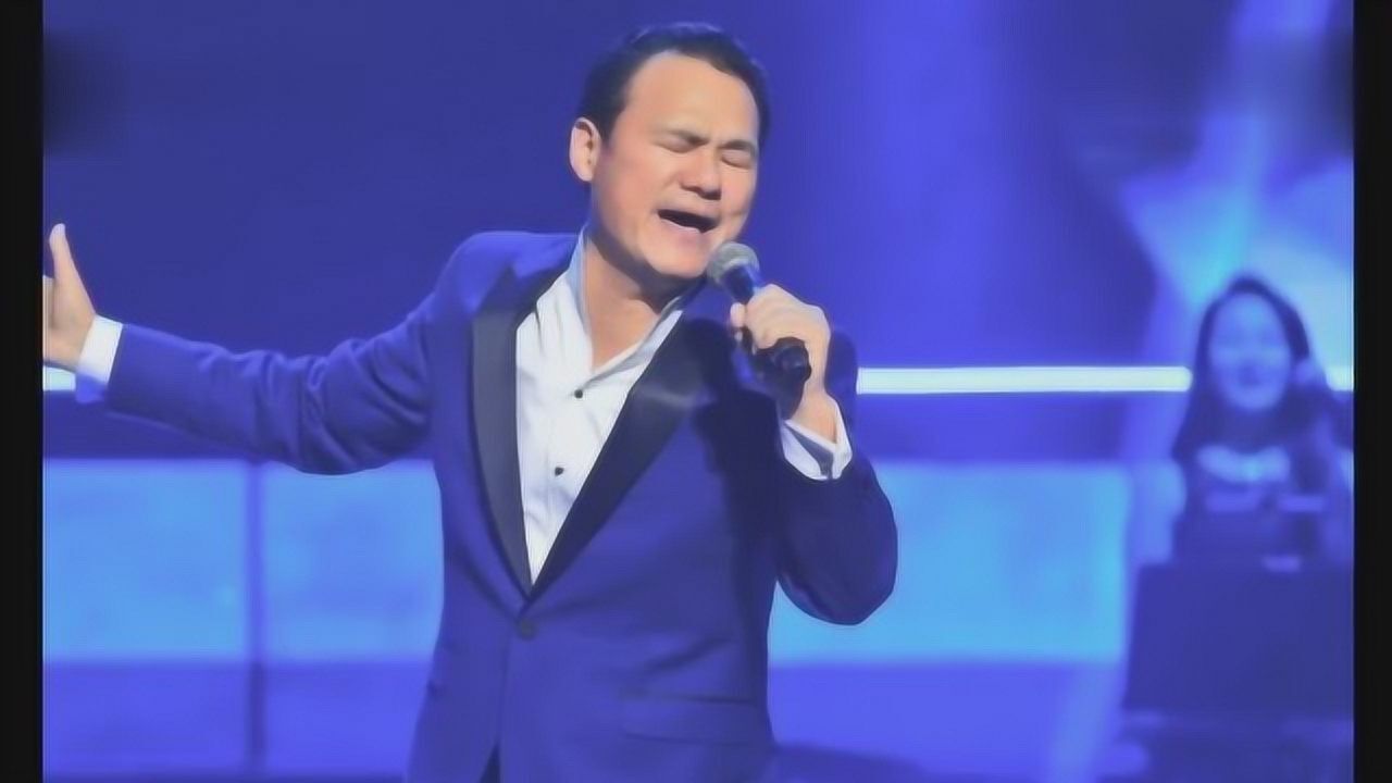 怀旧经典金曲:一首原版《再回首》演唱:张行_高清1080P在线观看平台_腾讯视频