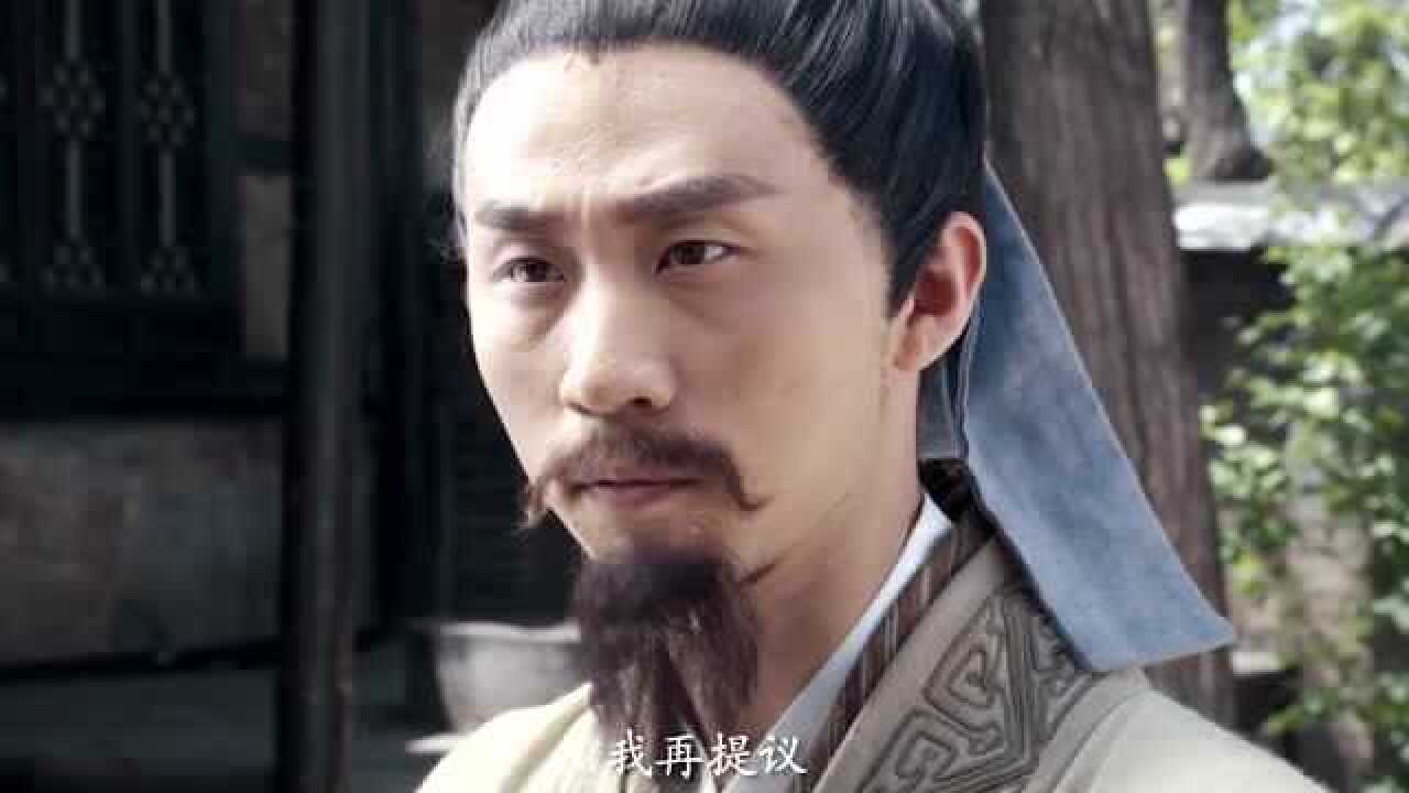 爆笑结拜,刘关张三人的结拜真是太搞笑了,处处是笑点啊_高清1080P在线观看平台_腾讯视频