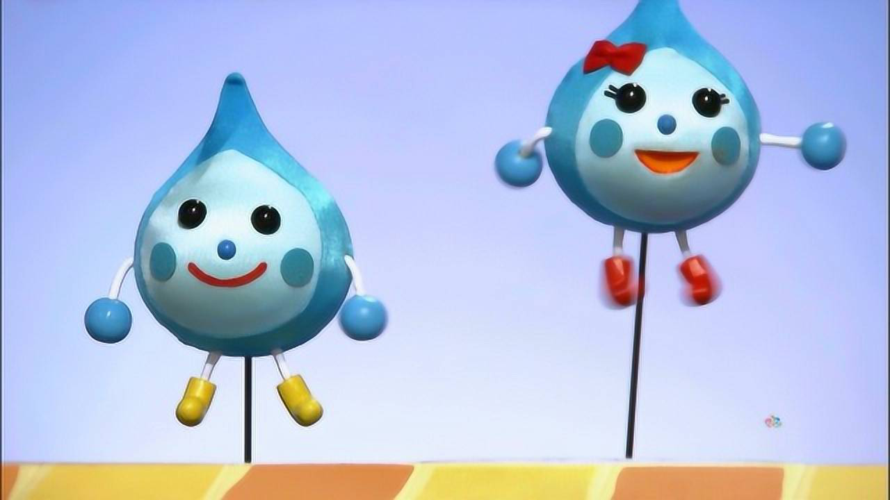 咿呀咿呀之成长乐园第二季  第2季 第6集 洗头好清爽