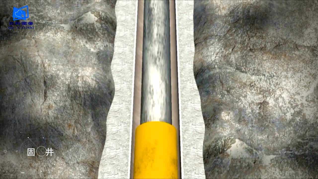 2018年最新的固井技术动画