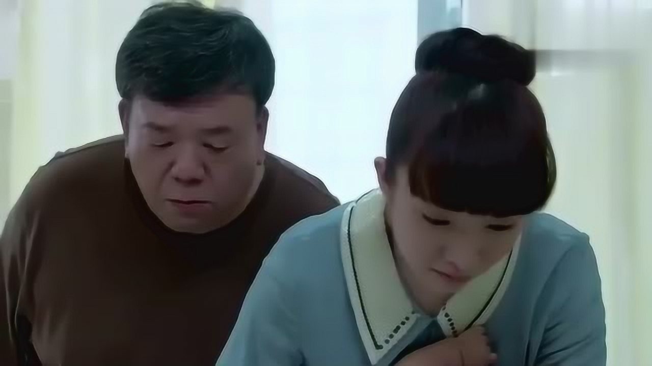 《独生子》父亲看到小苏醒来，给孩子起名梦醒_腾讯视频